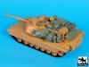 Black Dog T35154 M1A1 accessoriesset 1/35